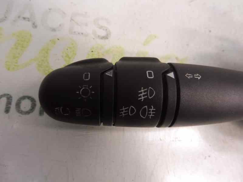 Recambio de mando luces para renault espace iv (jk0) grand espace initiale referencia OEM IAM 8200012244  