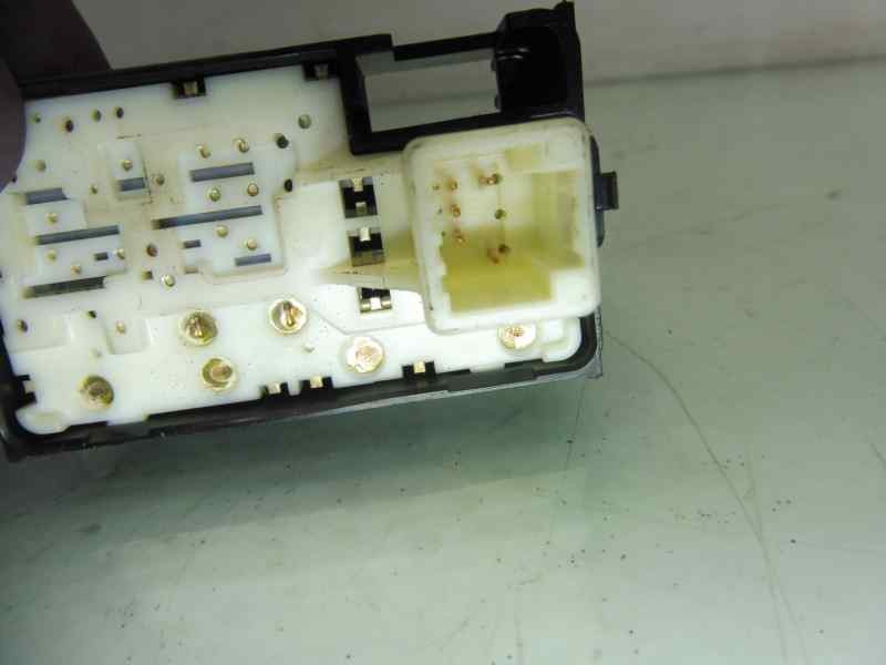 Recambio de mando elevalunas delantero derecho para toyota land cruiser (j15) basis referencia OEM IAM 192801  