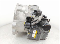 Recambio de caja cambios para volkswagen t-roc advance referencia OEM IAM URK   2