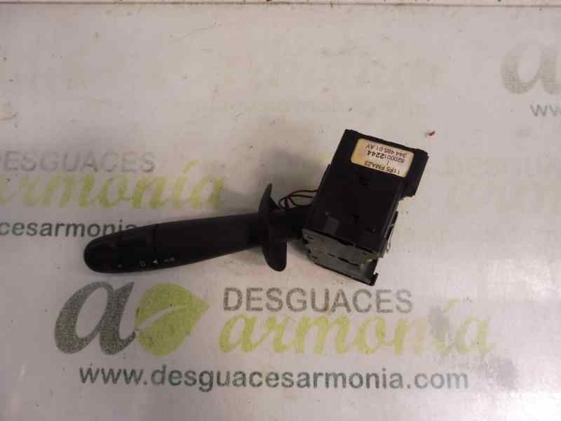 Recambio de mando luces para renault espace iv (jk0) grand espace initiale referencia OEM IAM 8200012244  