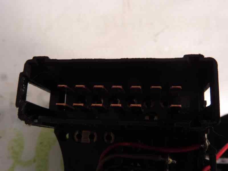 Recambio de mando luces para renault espace iv (jk0) grand espace initiale referencia OEM IAM 8200012244  