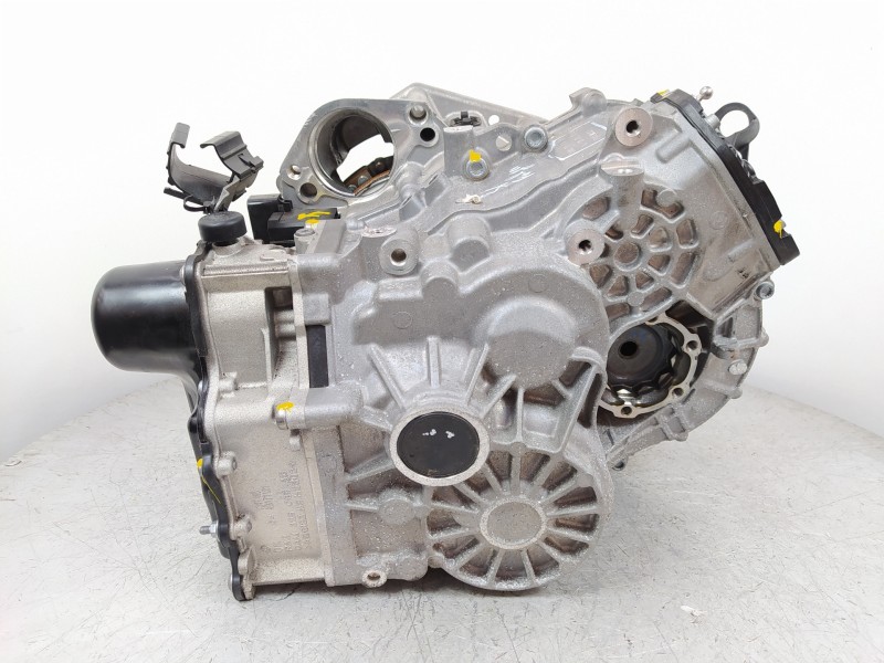 Recambio de caja cambios para volkswagen t-roc advance referencia OEM IAM URK  