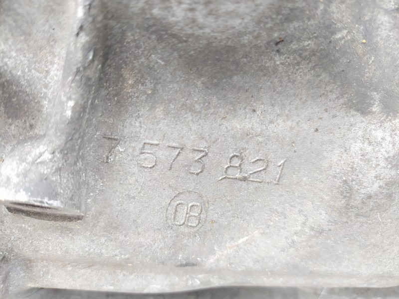 Recambio de diferencial trasero para bmw serie 5 touring (f11) 530d xdrive referencia OEM IAM 7630816 7573821 7573817