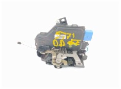Recambio de cerradura puerta delantera derecha para seat altea (5p1) hot referencia OEM IAM 3D1837016  