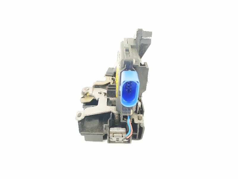 Recambio de cerradura puerta delantera derecha para seat altea (5p1) hot referencia OEM IAM 3D1837016  