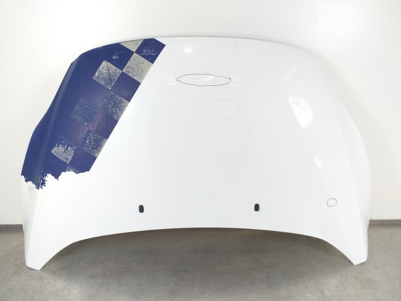 Recambio de capot para ford c-max edition referencia OEM IAM 1815874  