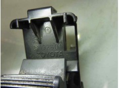 Recambio de mando elevalunas trasero derecho para toyota land cruiser (j15) basis referencia OEM IAM 192801 8723Q99  2