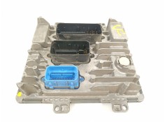 Recambio de centralita motor uce para opel astra j lim. 1.6 cdti dpf referencia OEM IAM 55484738  
