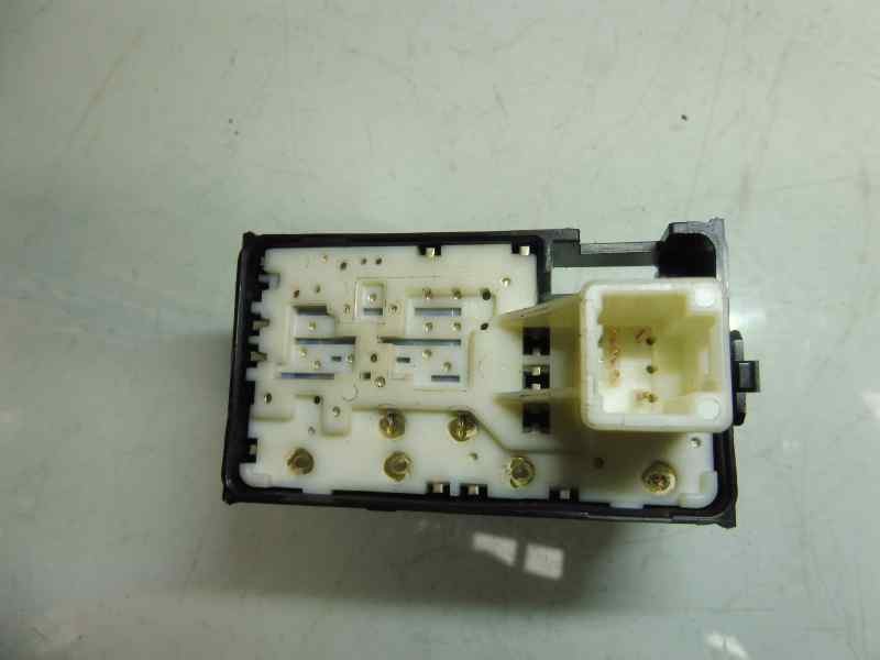 Recambio de mando elevalunas trasero derecho para toyota land cruiser (j15) basis referencia OEM IAM 192801 8723Q99 