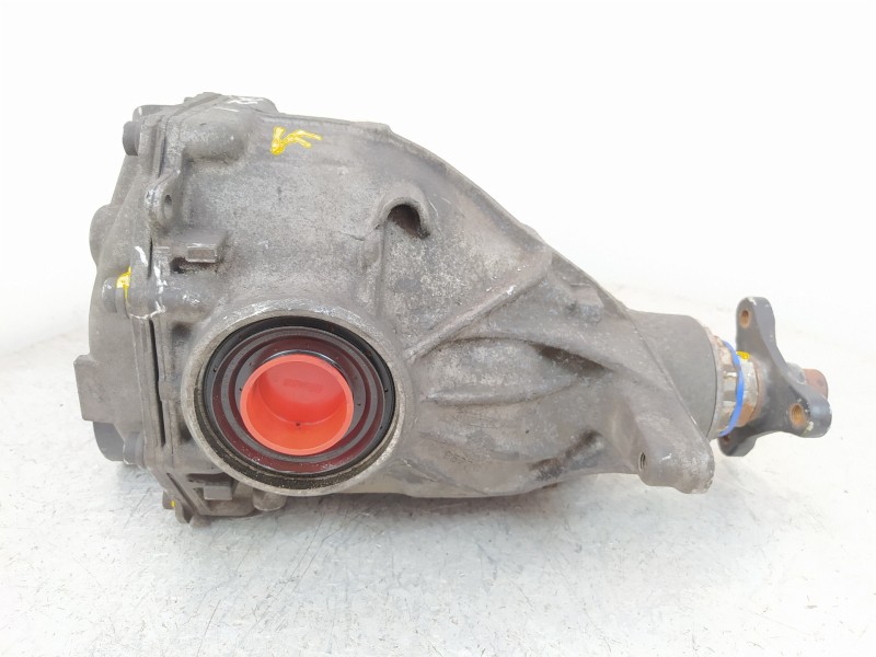 Recambio de diferencial trasero para bmw serie 5 touring (f11) 530d xdrive referencia OEM IAM 7630816 7573821 7573817
