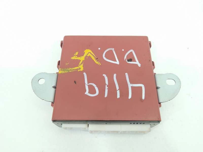 Recambio de centralita cierre para lexus gs (gs/us/ws19) 3.0 v6 24v cat referencia OEM IAM 8922230120  