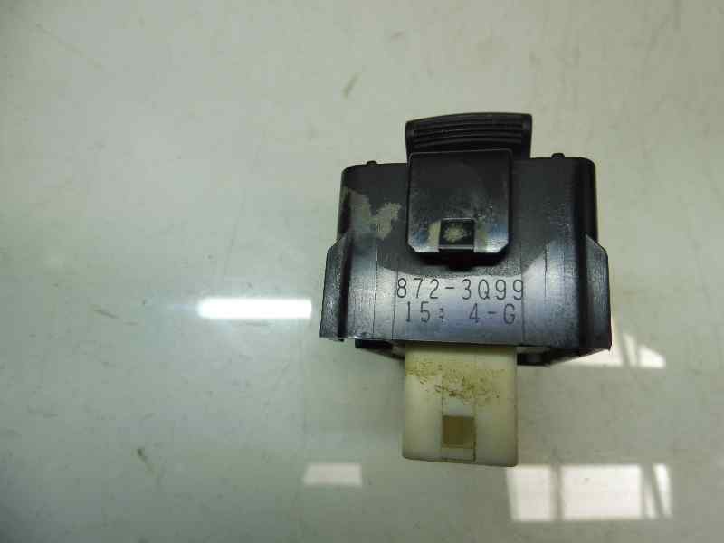 Recambio de mando elevalunas trasero derecho para toyota land cruiser (j15) basis referencia OEM IAM 192801 8723Q99 