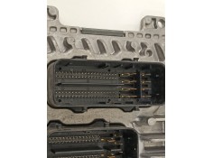 Recambio de centralita motor uce para opel astra j lim. 1.6 cdti dpf referencia OEM IAM 55484738   2