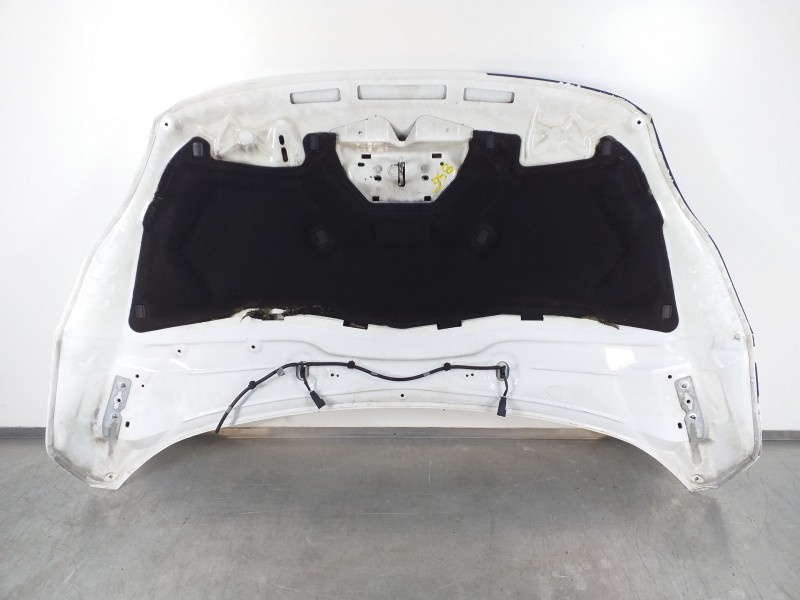 Recambio de capot para ford c-max edition referencia OEM IAM 1815874  