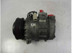Recambio de compresor aire acondicionado para renault espace iv (jk0) grand espace initiale referencia OEM IAM 4472209480 7SBU16