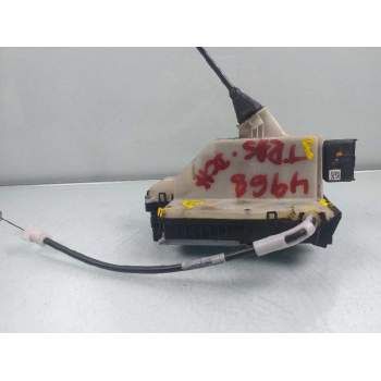 CERRADURA PUERTA TRASERA DERECHA 9688080780 