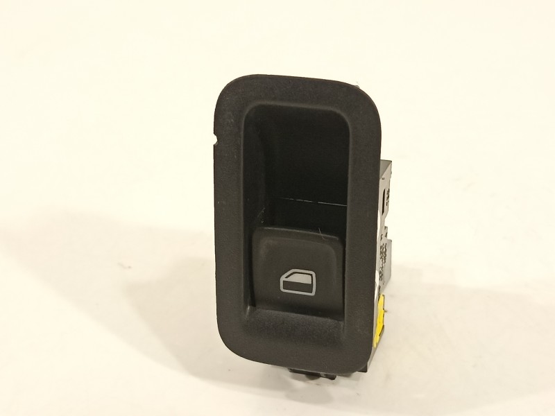 Recambio de mando elevalunas delantero derecho para volkswagen polo (6c1) crosspolo referencia OEM IAM 6C0959855  