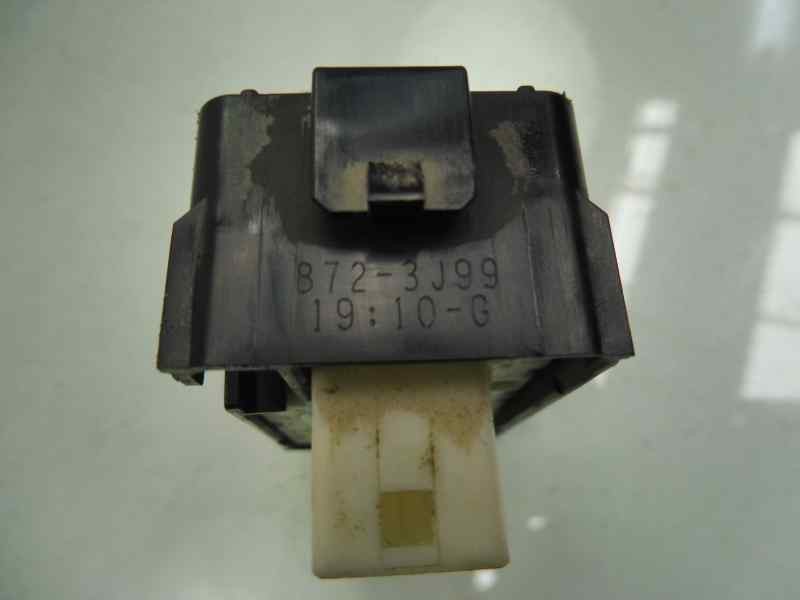 Recambio de mando elevalunas trasero izquierdo para toyota land cruiser (j15) basis referencia OEM IAM 8723J99  