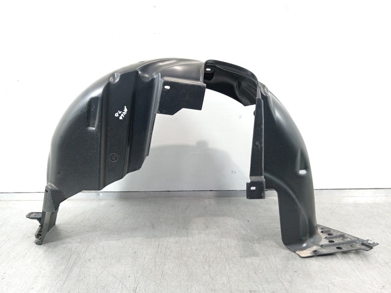 Recambio de paso rueda para audi a1 sportback (gba) 25 tfsi básico referencia OEM IAM 82A810970  
