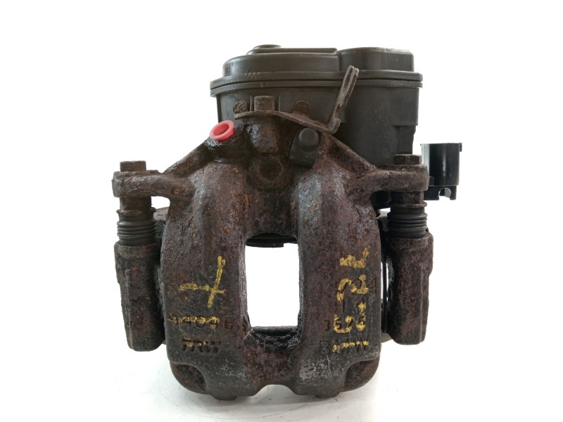 Recambio de pinza freno trasera derecha para bmw serie 5 touring (f11) 530d xdrive referencia OEM IAM 34216793048  