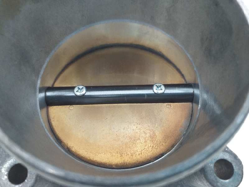 Recambio de caja mariposa para lexus gs (gs/us/ws19) 3.0 v6 24v cat referencia OEM IAM 2203031020  