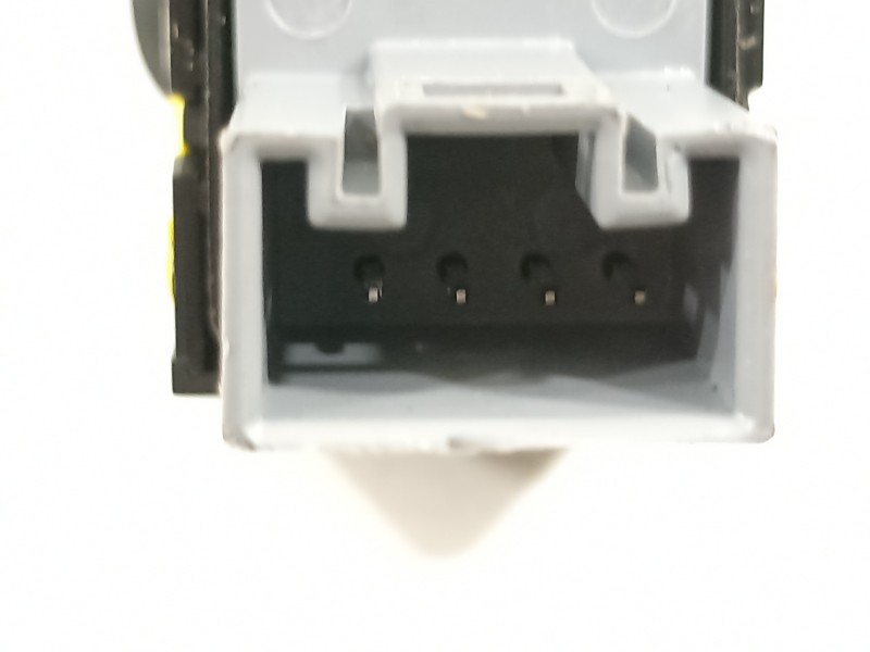 Recambio de mando elevalunas delantero derecho para volkswagen polo (6c1) crosspolo referencia OEM IAM 6C0959855  