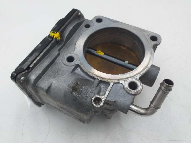 Recambio de caja mariposa para lexus gs (gs/us/ws19) 3.0 v6 24v cat referencia OEM IAM 2203031020  