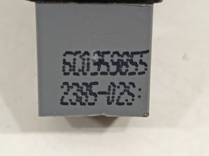 Recambio de mando elevalunas delantero derecho para volkswagen polo (6c1) crosspolo referencia OEM IAM 6C0959855  