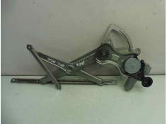 Recambio de elevalunas delantero derecho para toyota land cruiser (j15) basis referencia OEM IAM 8571075010  