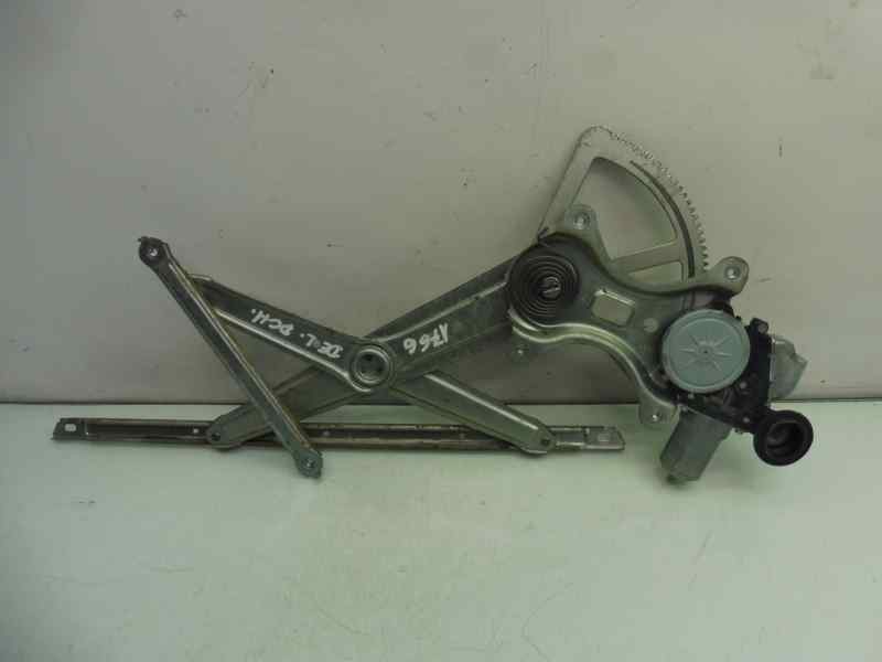 Recambio de elevalunas delantero derecho para toyota land cruiser (j15) basis referencia OEM IAM 8571075010  