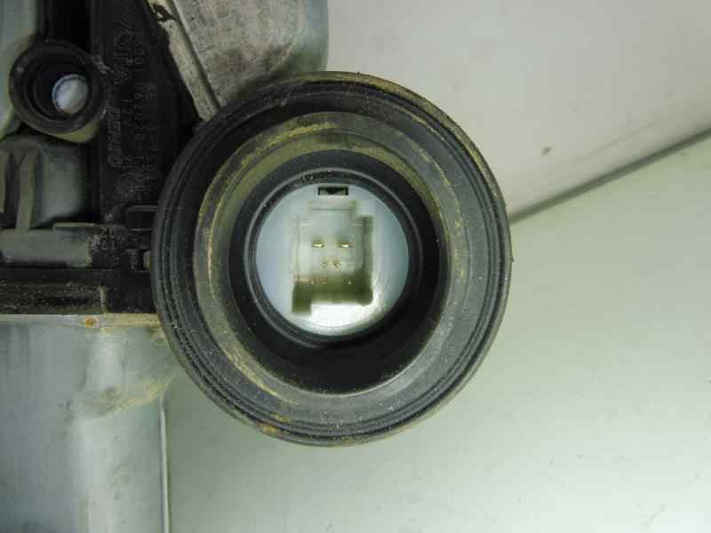 Recambio de elevalunas delantero derecho para toyota land cruiser (j15) basis referencia OEM IAM 8571075010  