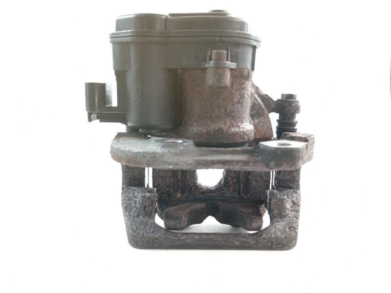 Recambio de pinza freno trasera derecha para bmw serie 5 touring (f11) 530d xdrive referencia OEM IAM 34216793048  