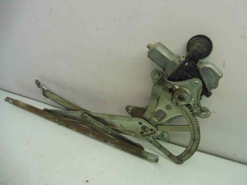 Recambio de elevalunas delantero derecho para toyota land cruiser (j15) basis referencia OEM IAM 8571075010  