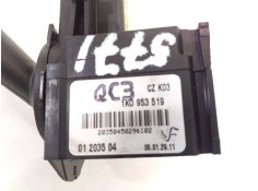 Recambio de mando limpia para seat altea (5p1) hot referencia OEM IAM 1K0953519   2