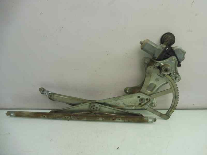 Recambio de elevalunas delantero derecho para toyota land cruiser (j15) basis referencia OEM IAM 8571075010  