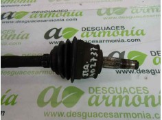 Recambio de transmision delantera izquierda para fiat punto berlina (188) 1.9 d elx (i) referencia OEM IAM    2