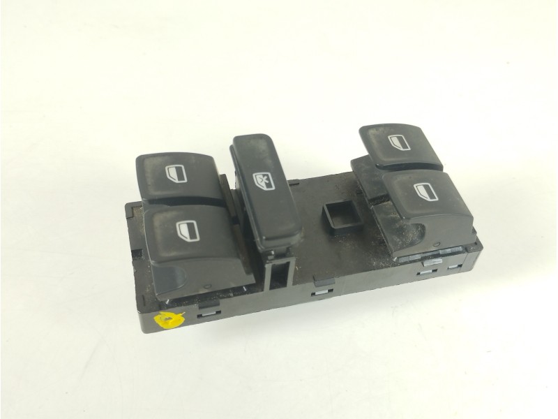 Recambio de mando elevalunas delantero izquierdo para volkswagen polo (6c1) crosspolo referencia OEM IAM 6C0959857  