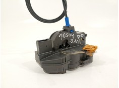 Recambio de cerradura puerta delantera derecha para opel astra j lim. 1.6 cdti dpf referencia OEM IAM 13579523