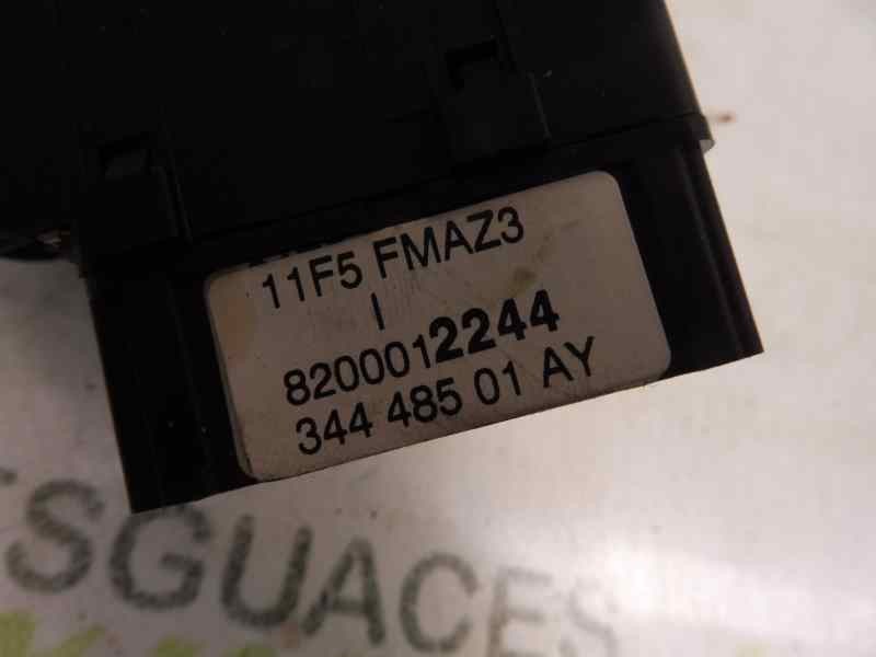 Recambio de mando limpia para renault espace iv (jk0) grand espace initiale referencia OEM IAM 8200012244  