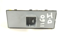 Recambio de mando elevalunas delantero izquierdo para volkswagen polo (6c1) crosspolo referencia OEM IAM 6C0959857   2