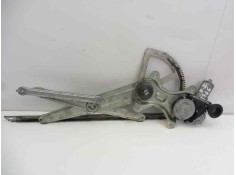 Recambio de elevalunas delantero izquierdo para toyota land cruiser (j15) basis referencia OEM IAM 8522075010 0620201710 