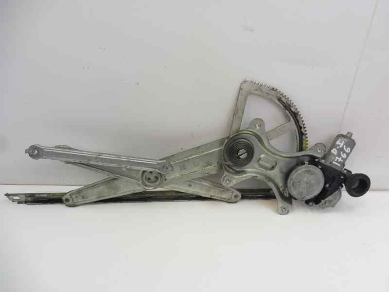 Recambio de elevalunas delantero izquierdo para toyota land cruiser (j15) basis referencia OEM IAM 8522075010 0620201710 