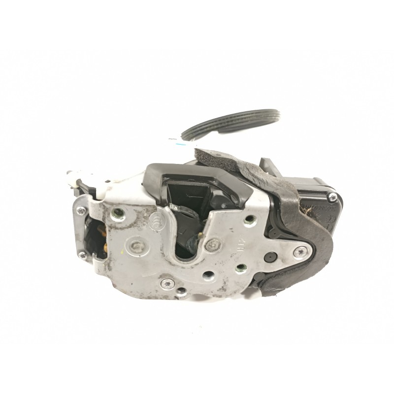 Recambio de cerradura puerta delantera derecha para opel astra j lim. 1.6 cdti dpf referencia OEM IAM 13579523  