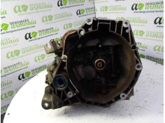 Recambio de caja cambios para fiat punto berlina (188) 1.3 jtd 70 multijet dynamic referencia OEM IAM 188A9000  