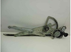 Recambio de elevalunas delantero izquierdo para toyota land cruiser (j15) basis referencia OEM IAM 8522075010 0620201710  2