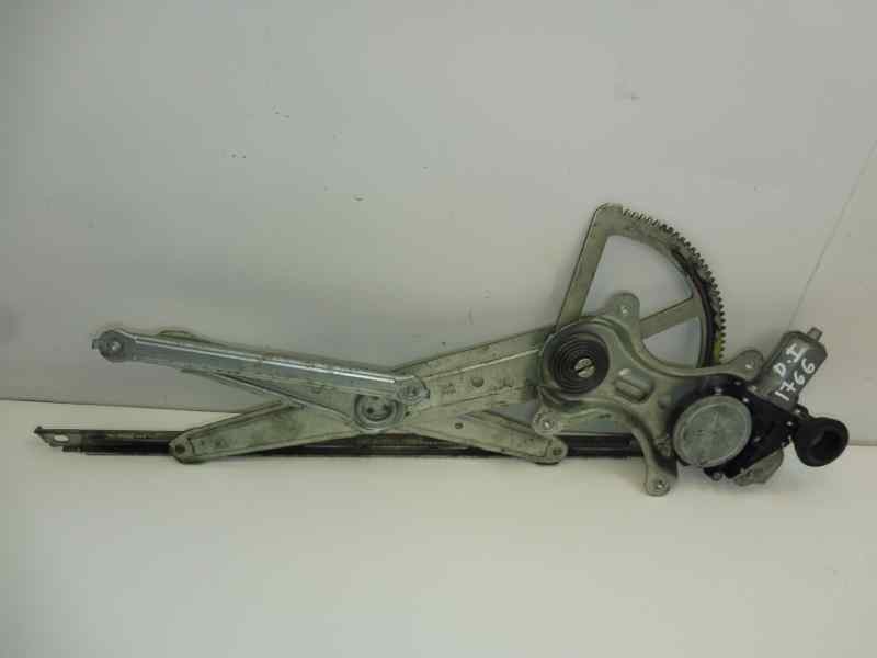 Recambio de elevalunas delantero izquierdo para toyota land cruiser (j15) basis referencia OEM IAM 8522075010 0620201710 