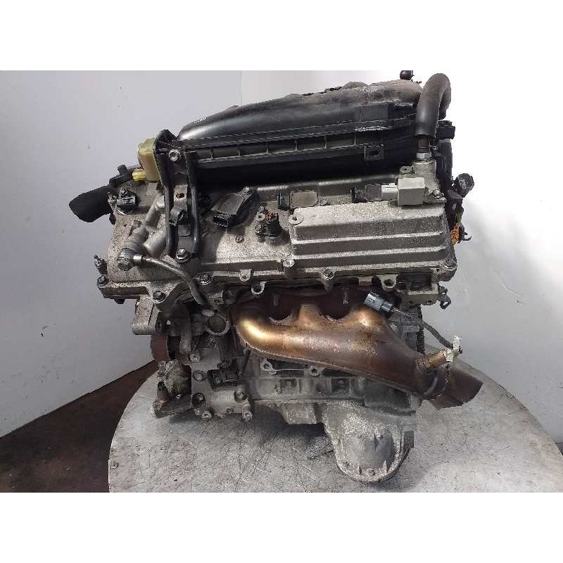 Recambio de despiece motor para lexus gs (gs/us/ws19) 3.0 v6 24v cat referencia OEM IAM 3GRFSE  