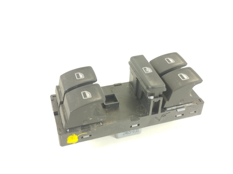 Recambio de mando elevalunas delantero izquierdo para volkswagen polo (6c1) crosspolo referencia OEM IAM 6C0959857  