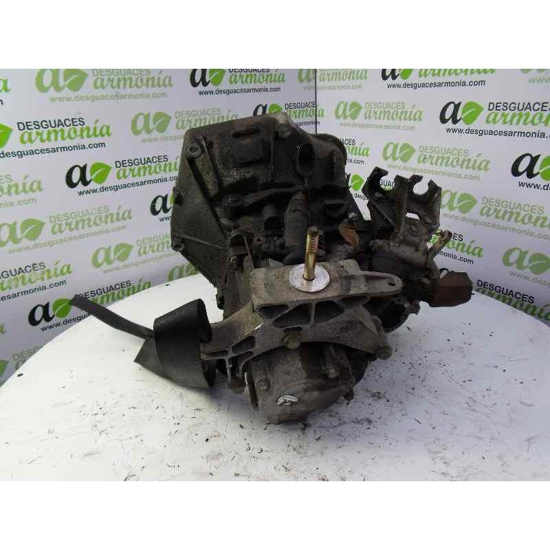 Recambio de caja cambios para fiat punto berlina (188) 1.3 jtd 70 multijet dynamic referencia OEM IAM 188A9000  