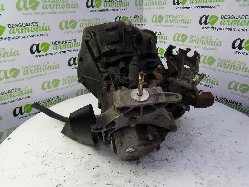 Recambio de caja cambios para fiat punto berlina (188) 1.3 jtd 70 multijet dynamic referencia OEM IAM 188A9000  